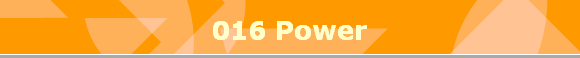 016 Power