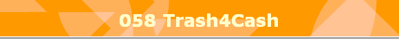 058 Trash4Cash