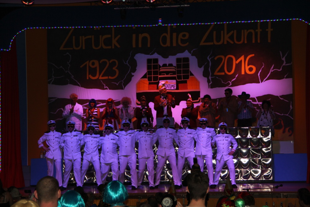 05 Maniacs in Zwingenberg 2016